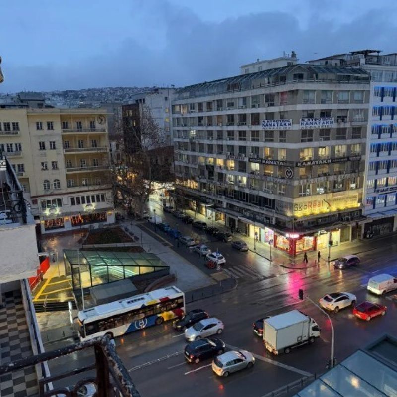 Appartamento a Salonicco, Grecia, 125 m² - foto 12