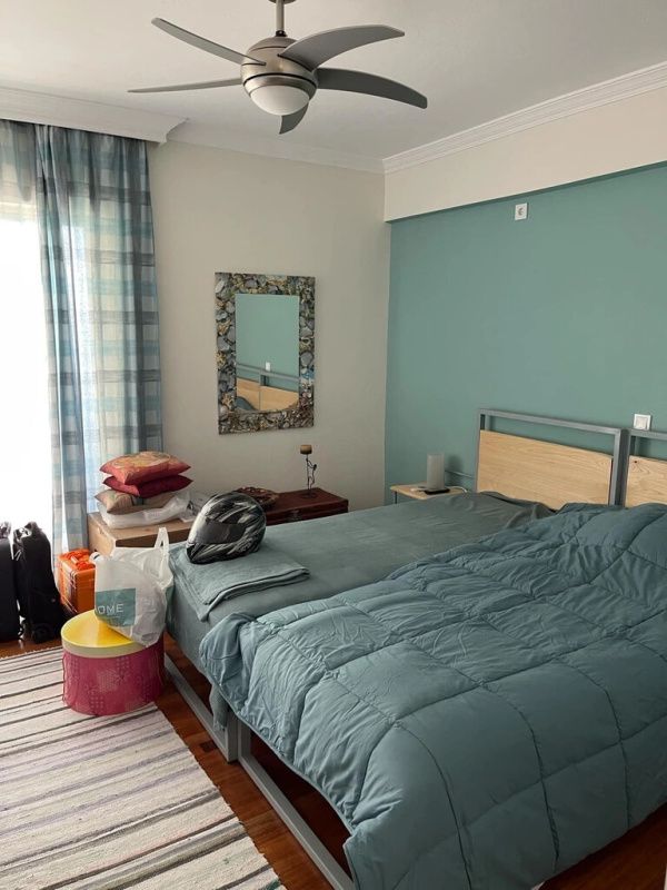 Flat in Athens, Greece, 101 m² - picture 13