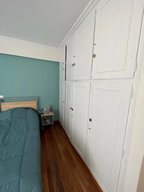 Flat in Athens, Greece, 101 m² - picture 14