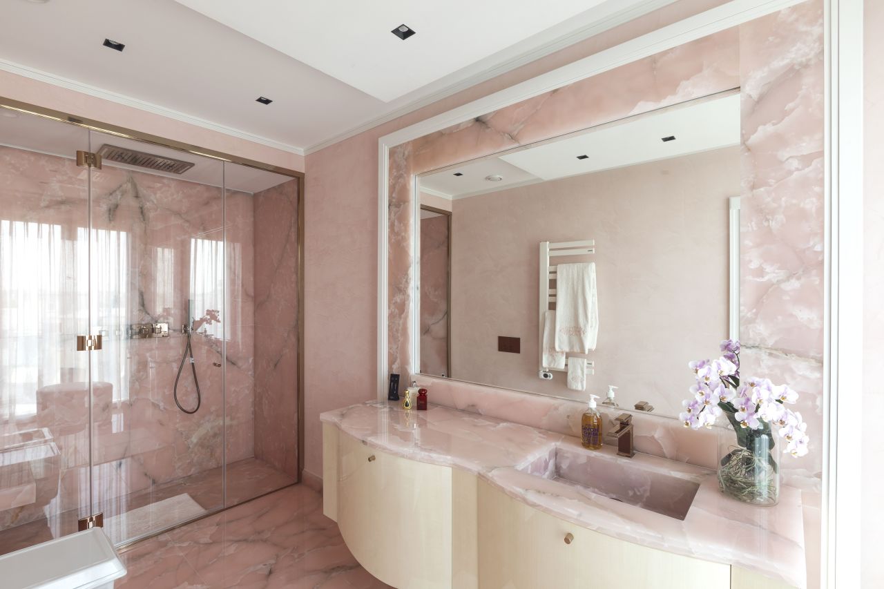 Ático en Milán, Italia, 1 100 m² - imagen 13