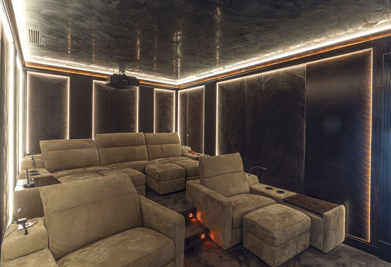 Ático en Milán, Italia, 1 100 m² - imagen 15