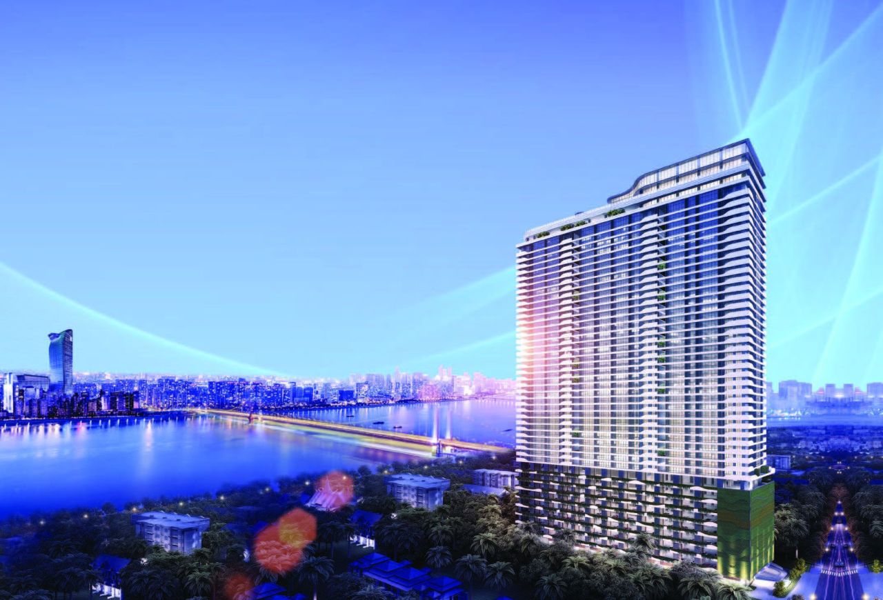 Flat in Phnom Penh, Cambodia, 105 m² - picture 2