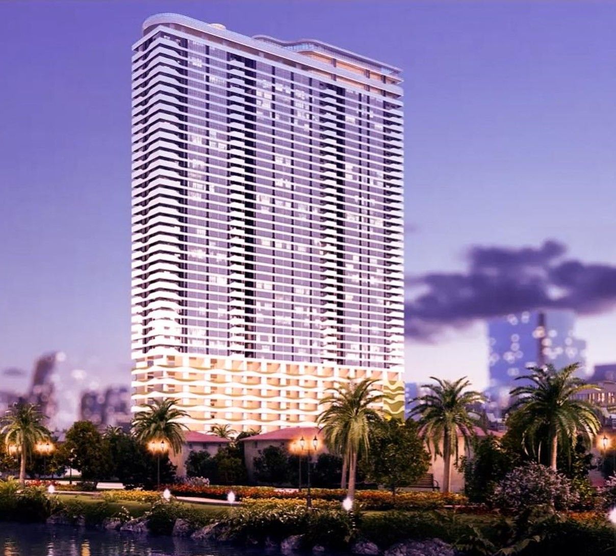 Flat in Phnom Penh, Cambodia, 105 m² - picture 4