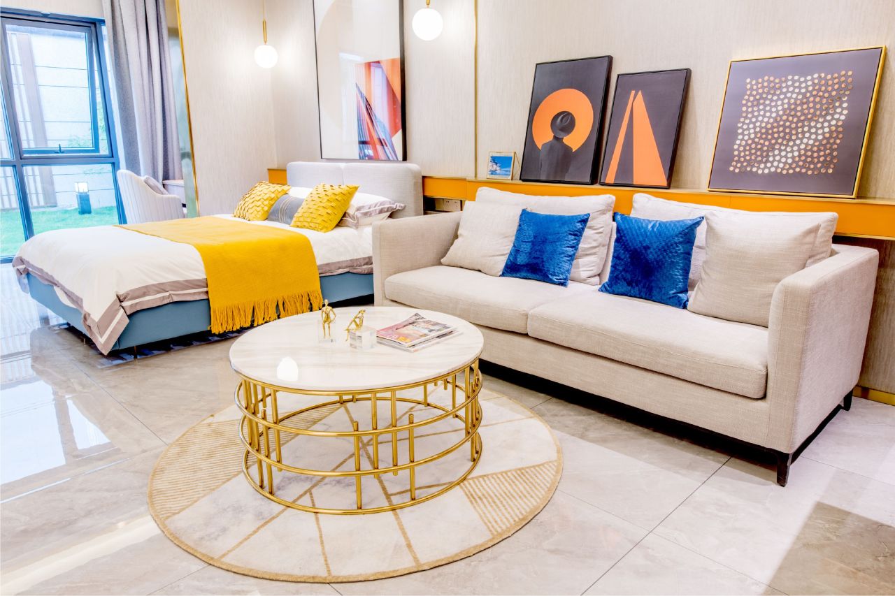 Flat in Phnom Penh, Cambodia, 105 m² - picture 6