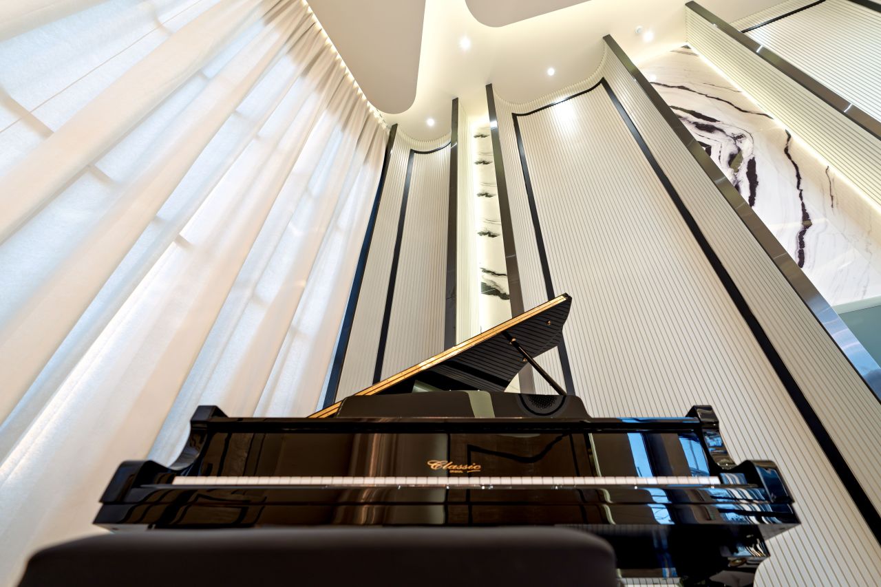 Wohnung in Pattaya, Thailand, 23 m² - Foto 7