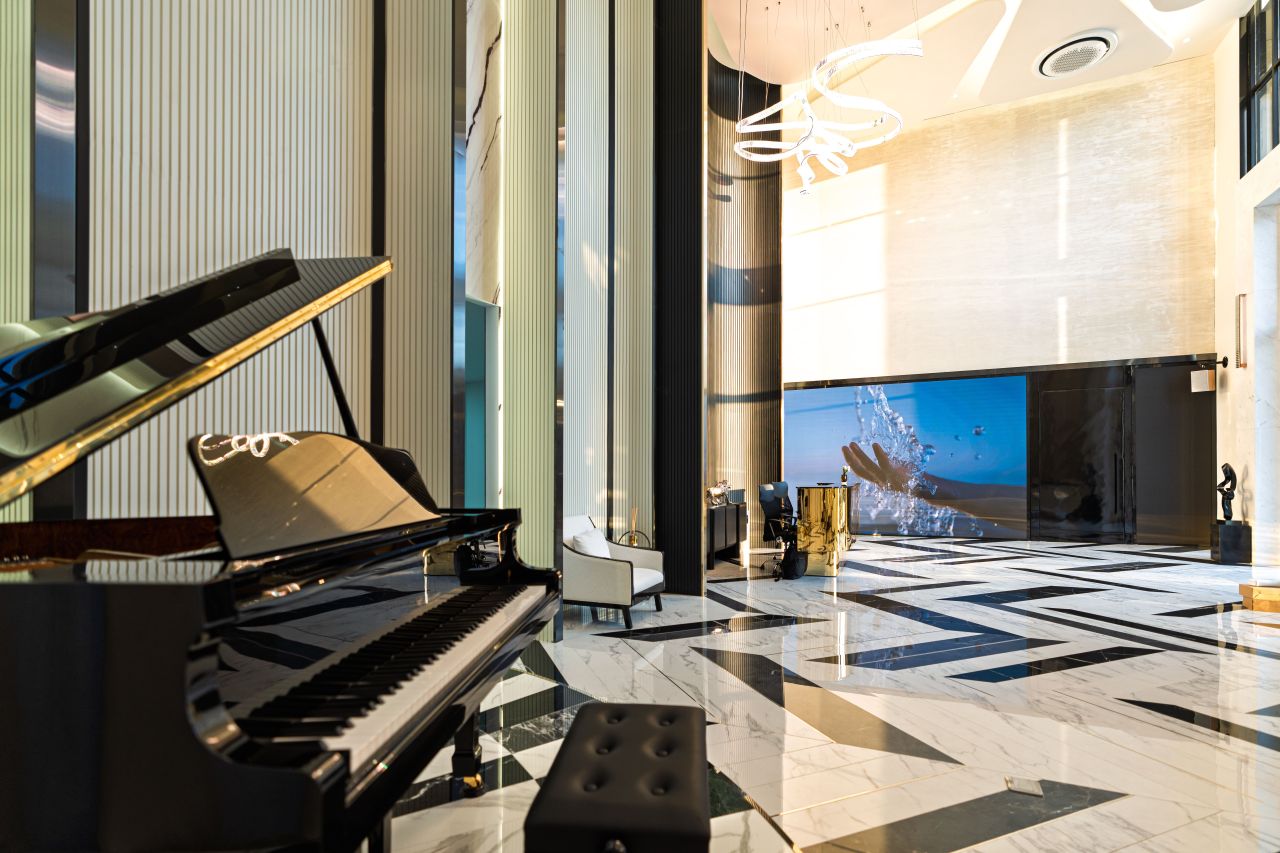 Wohnung in Pattaya, Thailand, 23 m² - Foto 4