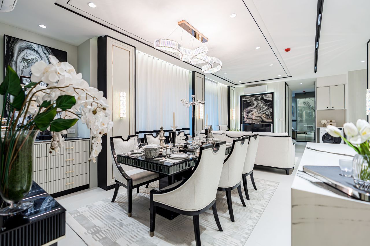 Wohnung in Pattaya, Thailand, 34 m² - Foto 1