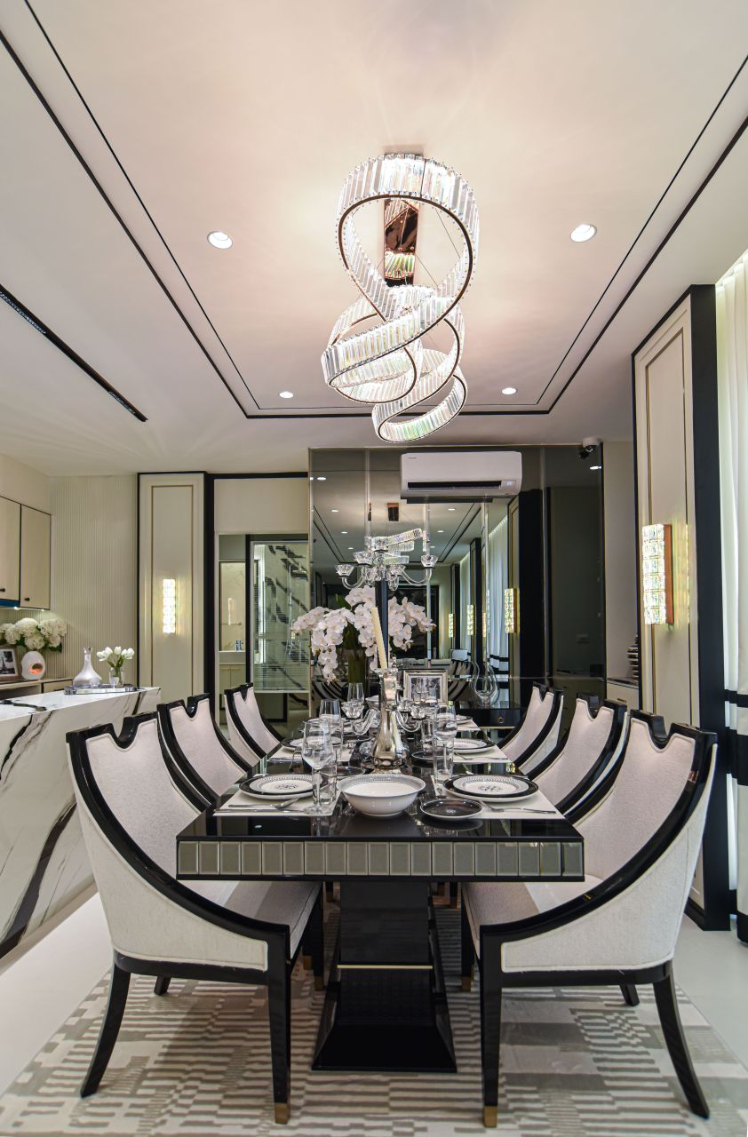 Wohnung in Pattaya, Thailand, 34 m² - Foto 10