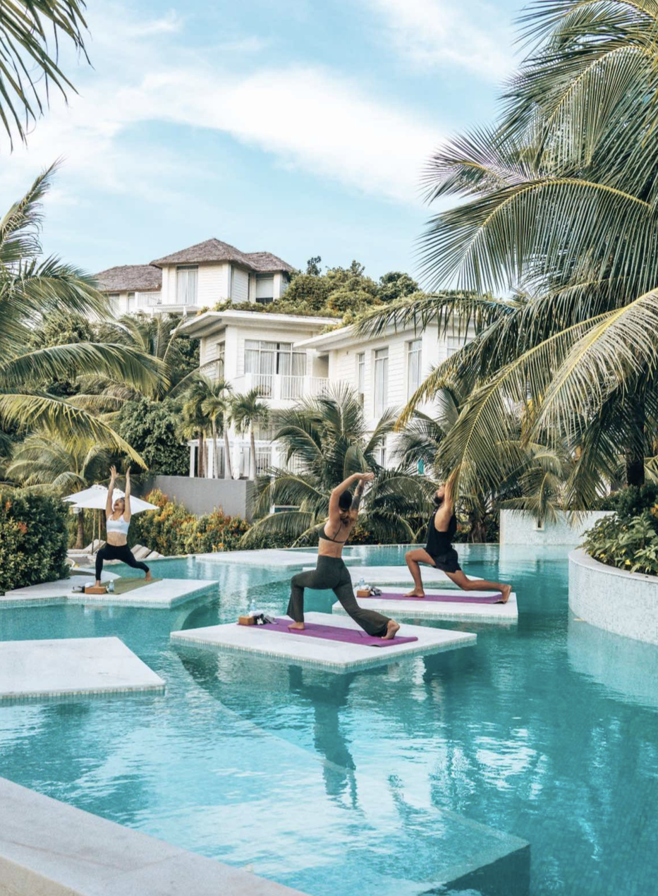 Wohnung in Pattaya, Thailand, 52 m² - Foto 5