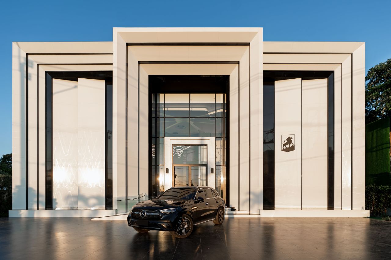 Wohnung in Pattaya, Thailand, 52 m² - Foto 10