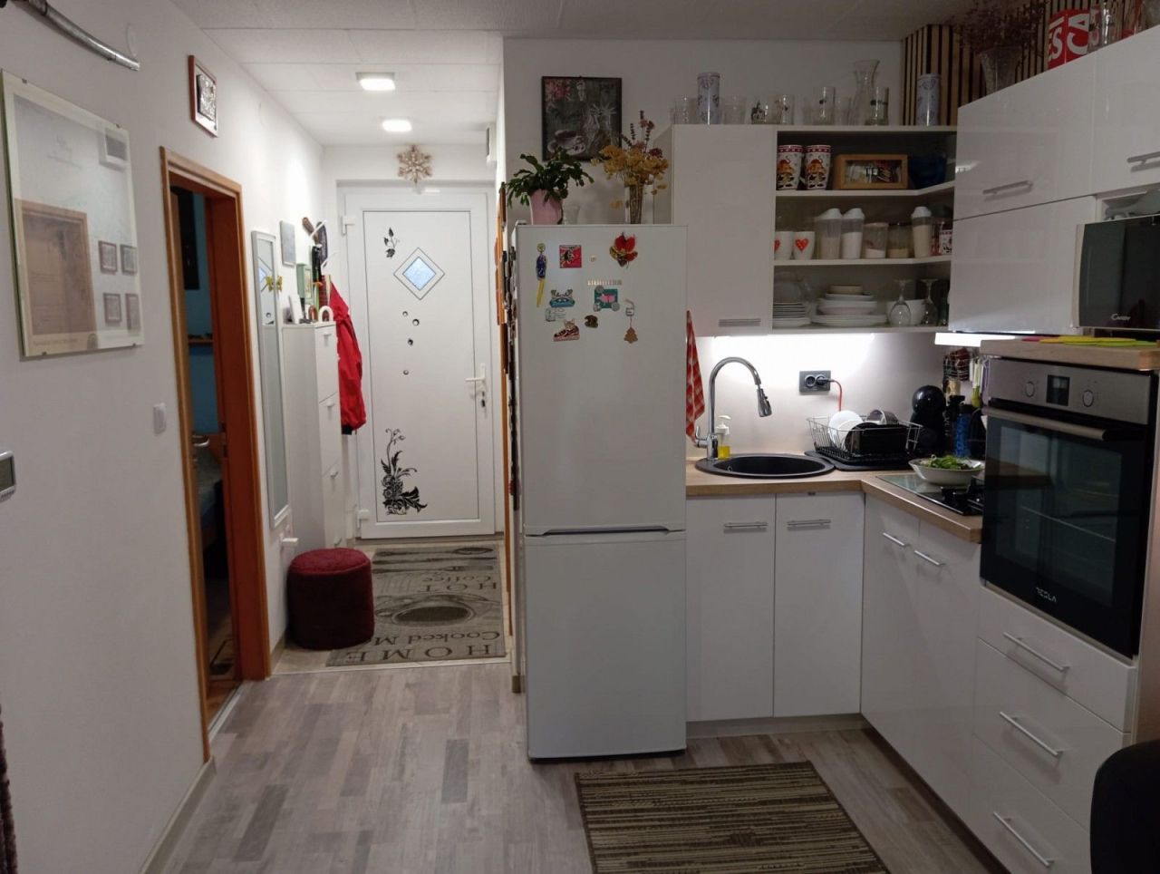 Appartement à Liznjan, Croatie, 45 m² - image 2