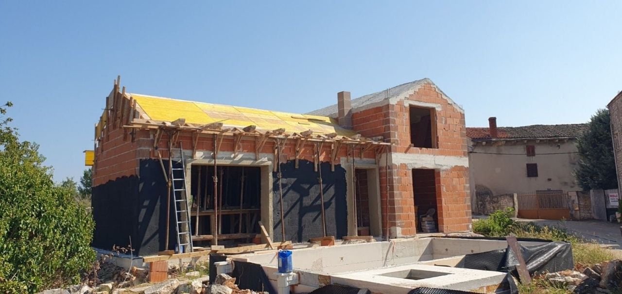 House in Svetvincenat, Croatia, 111 m² - picture 2