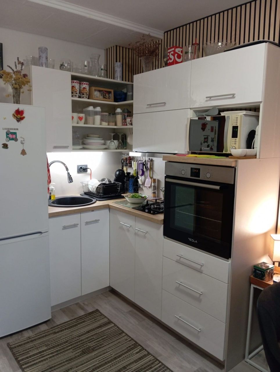 Appartement à Liznjan, Croatie, 45 m² - image 3