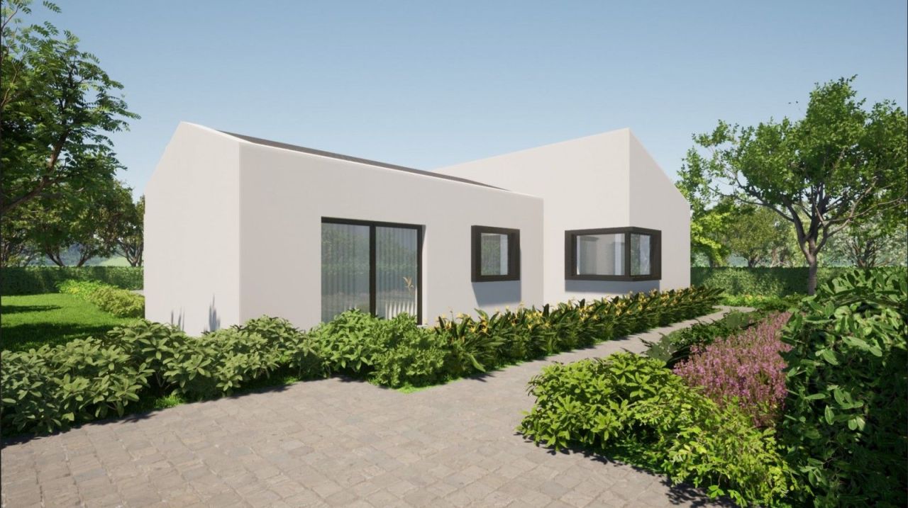 Casa en Krsan, Croacia, 120 m² - imagen 3