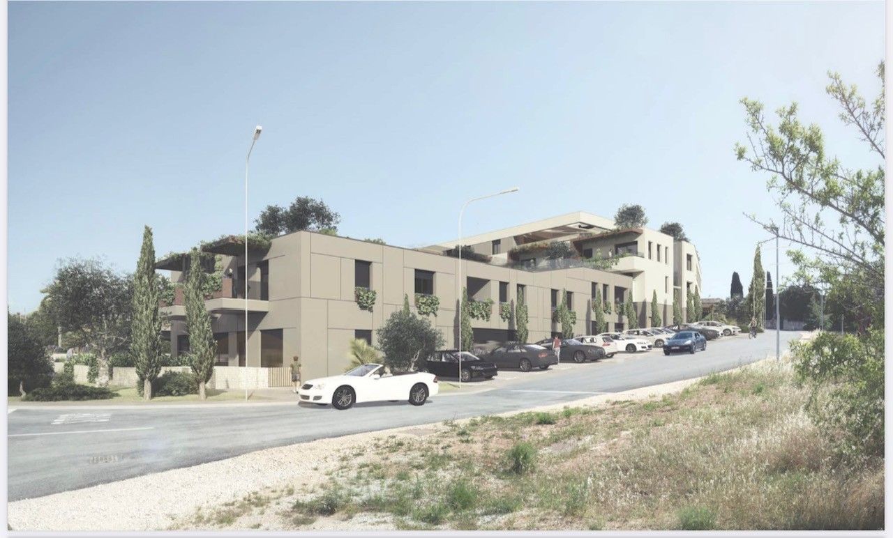 Wohnung in Poreč, Kroatien, 47.2 m² - Foto 5