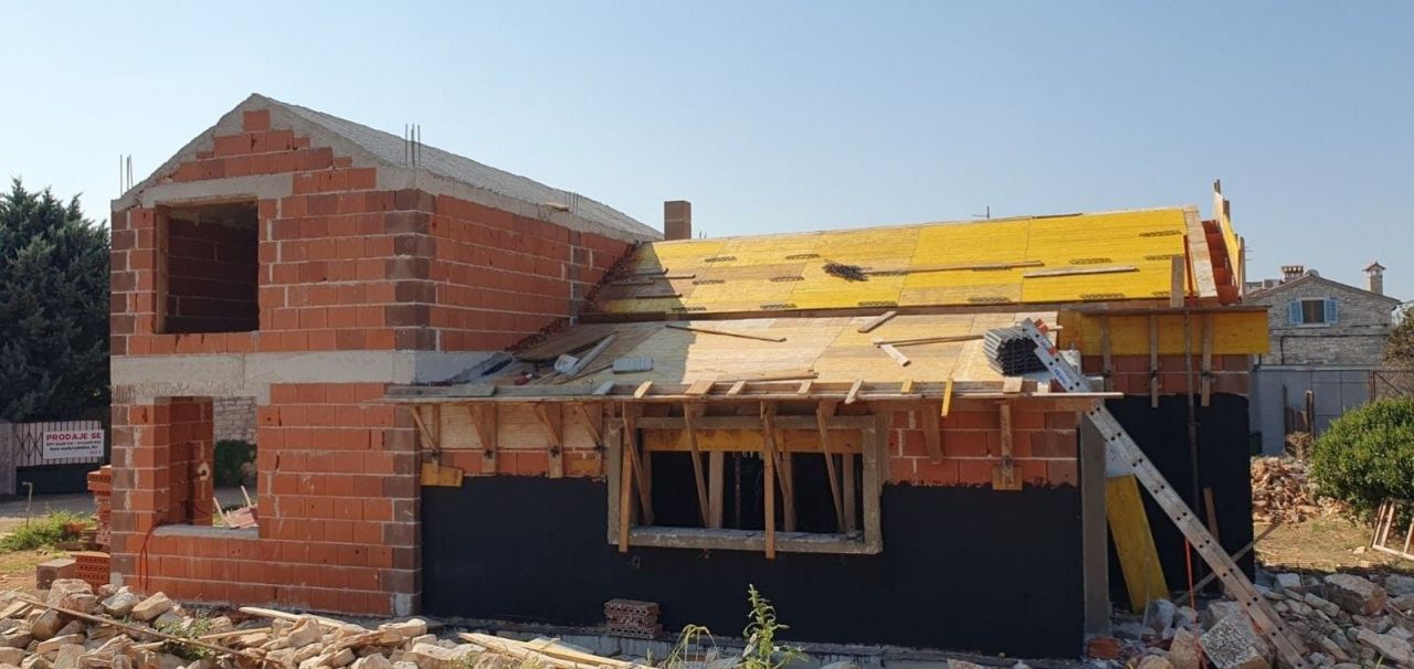 House in Svetvincenat, Croatia, 111 m² - picture 7