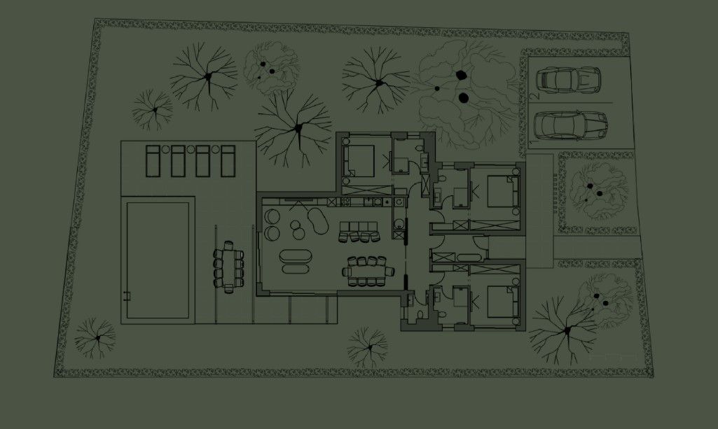 Casa en Vodnjan, Croacia, 173.93 m² - imagen 8