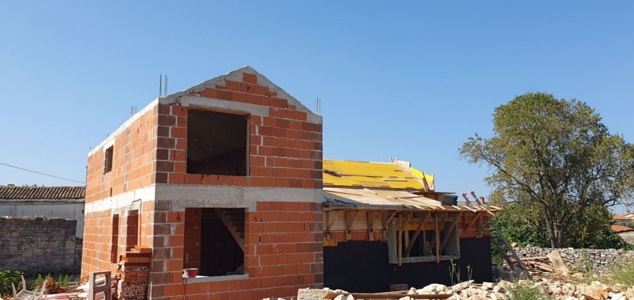 House in Svetvincenat, Croatia, 111 m² - picture 9