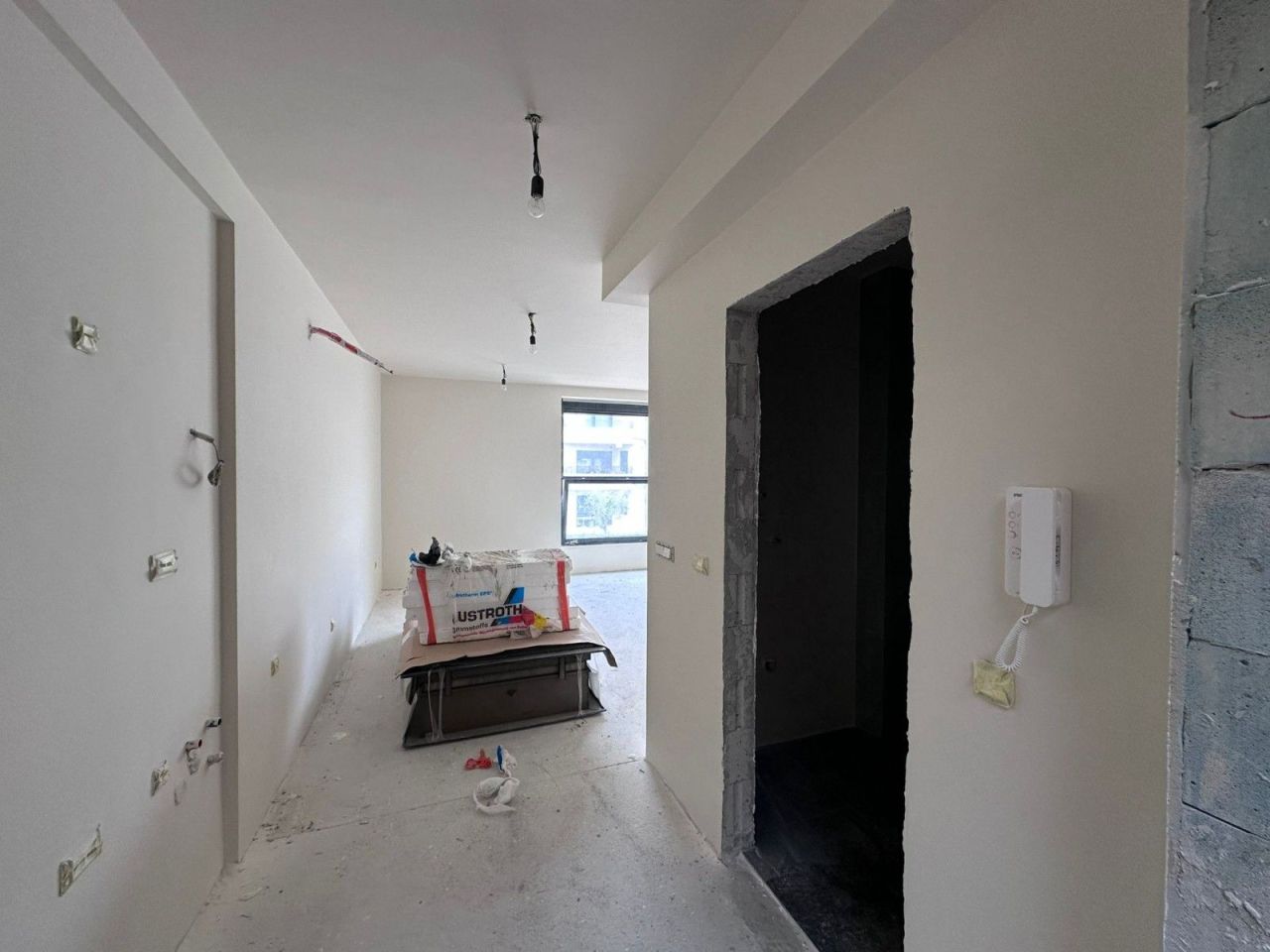 Wohnung in Poreč, Kroatien, 47.2 m² - Foto 15