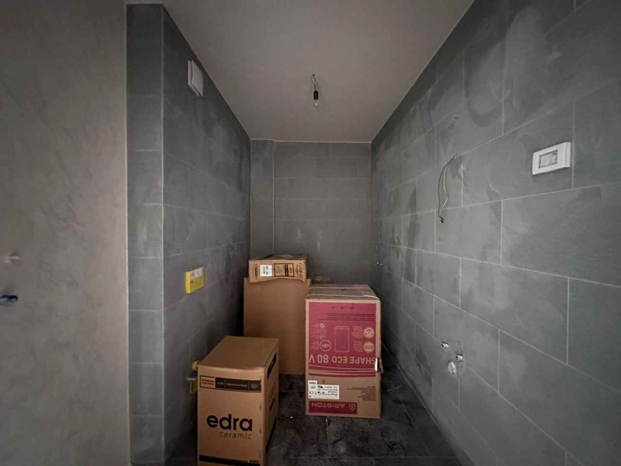 Wohnung in Poreč, Kroatien, 47.2 m² - Foto 16