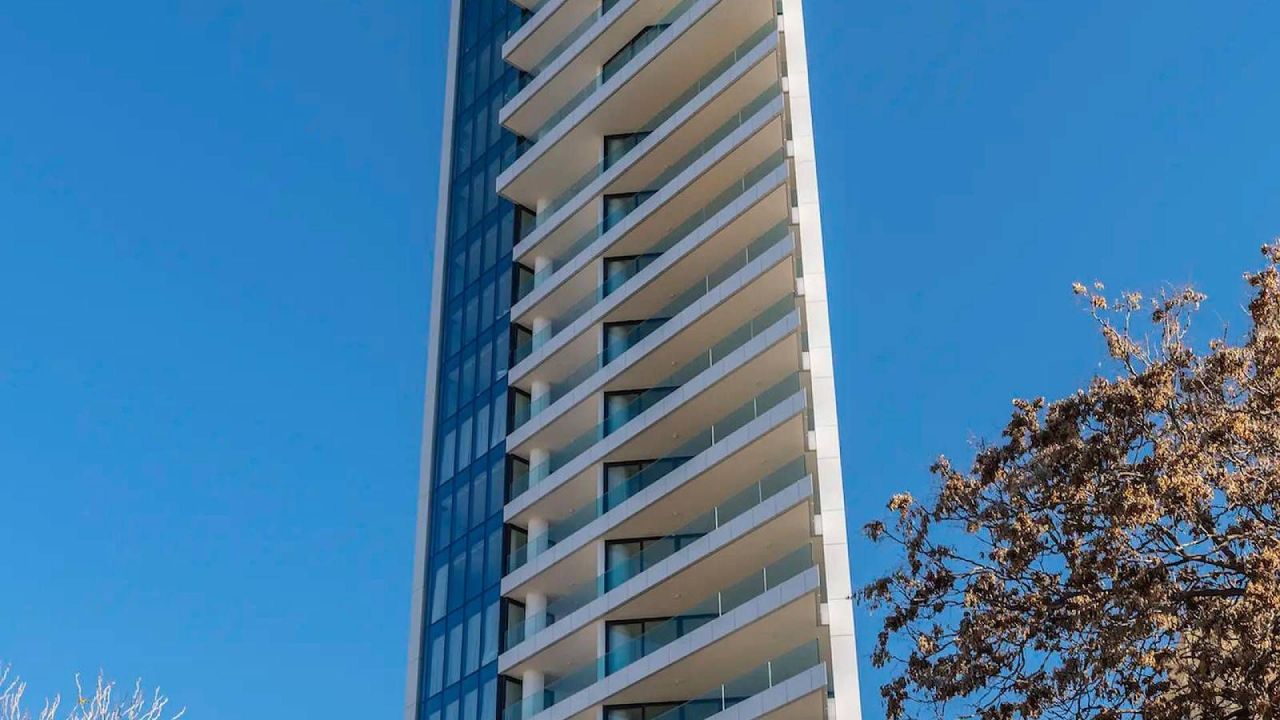 Appartamento a Nicosia, Cipro, 384 m² - foto 1