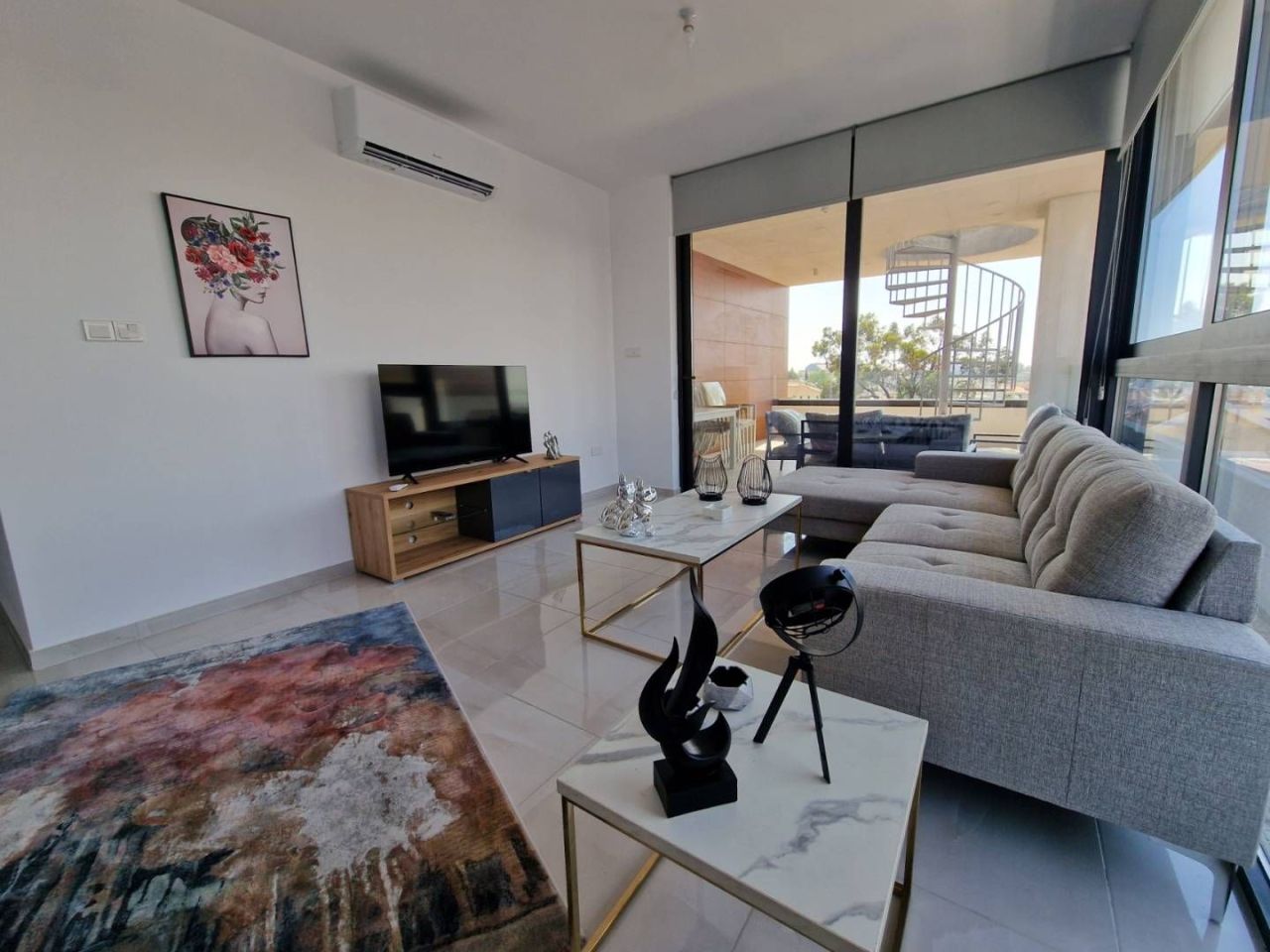 Appartement Vergina, Chypre, 170 m² - image 1