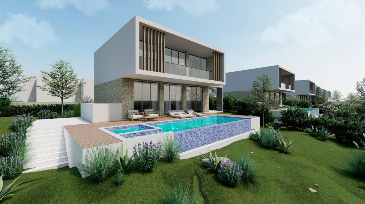 House in Chlorakas, Cyprus, 325 m² - picture 2