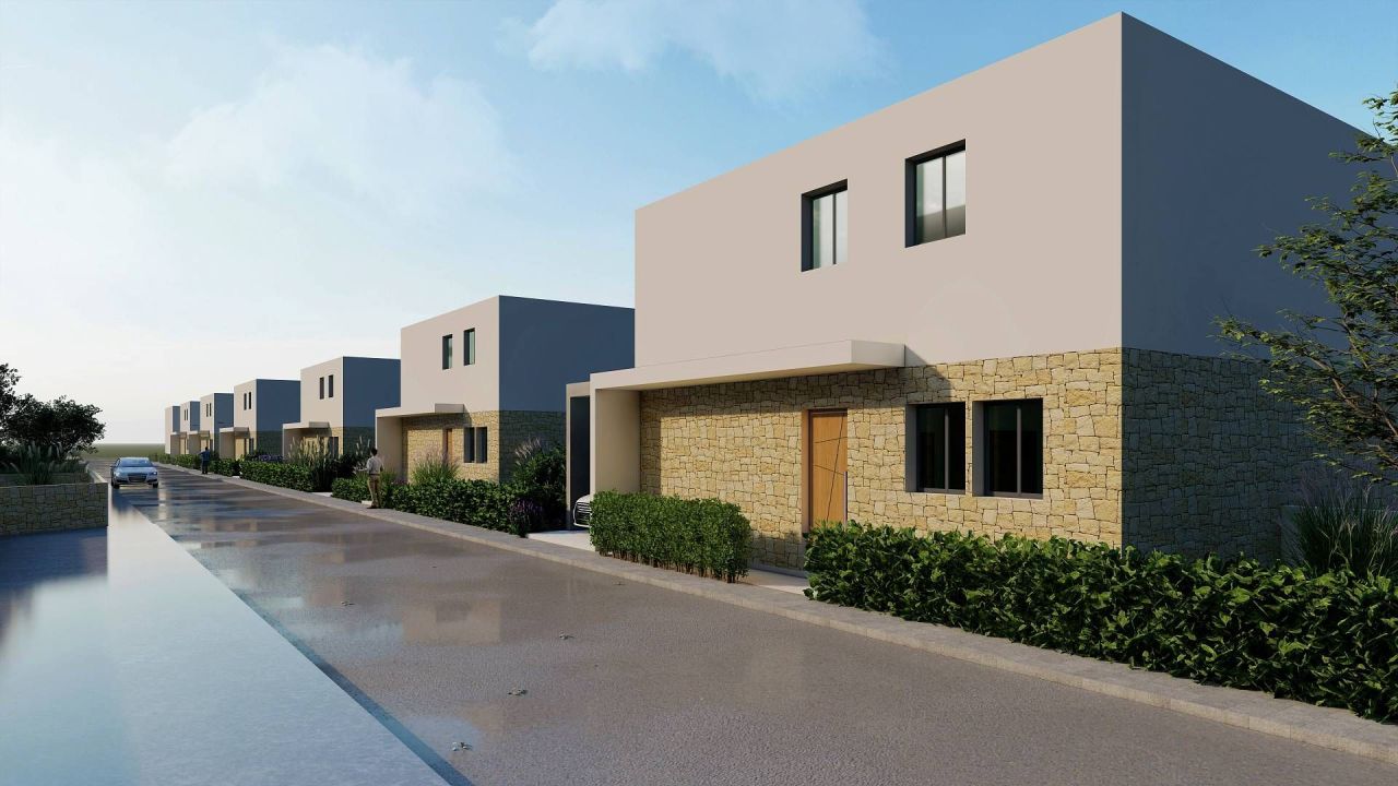 House in Chlorakas, Cyprus, 325 m² - picture 3