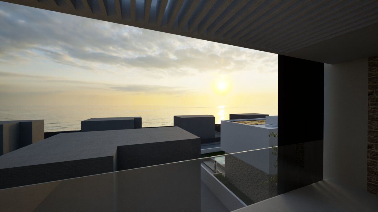 Casa en Chloraka, Chipre, 217 m² - imagen 4