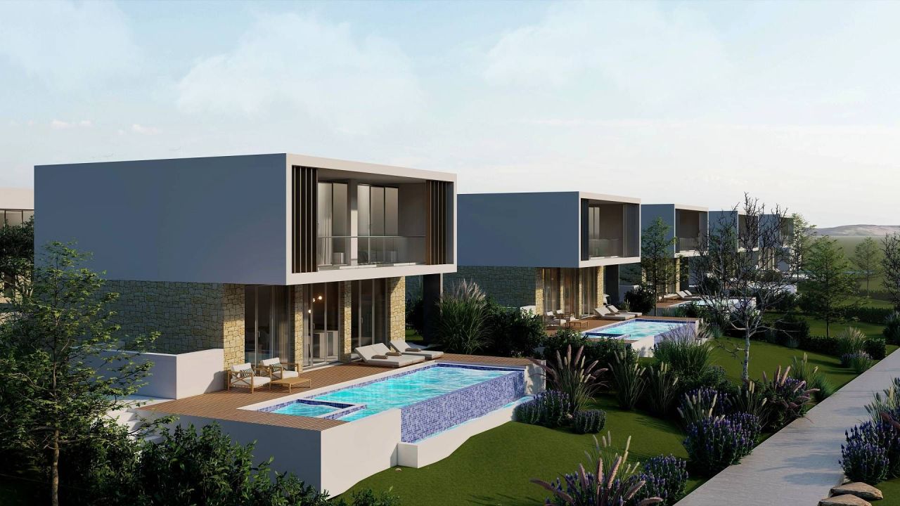 House in Chlorakas, Cyprus, 325 m² - picture 5