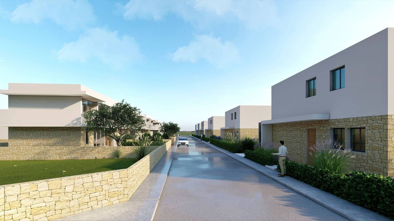 House in Chlorakas, Cyprus, 325 m² - picture 6