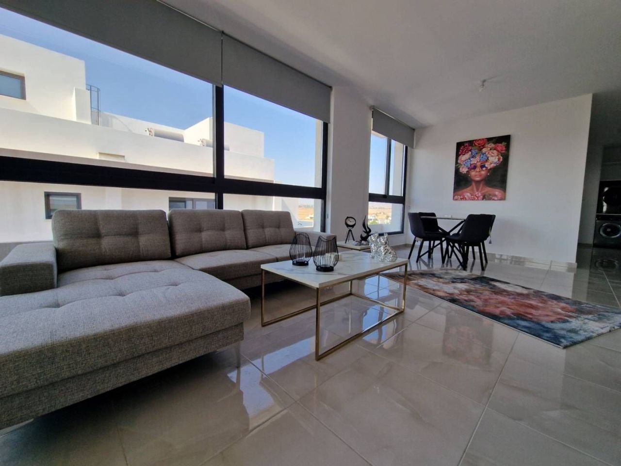 Piso Vergina, Chipre, 170 m² - imagen 6