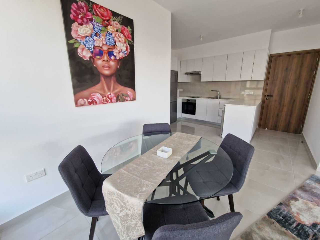 Piso Vergina, Chipre, 170 m² - imagen 7