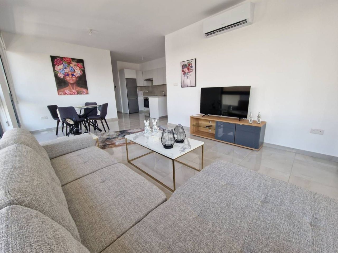 Piso Vergina, Chipre, 170 m² - imagen 9