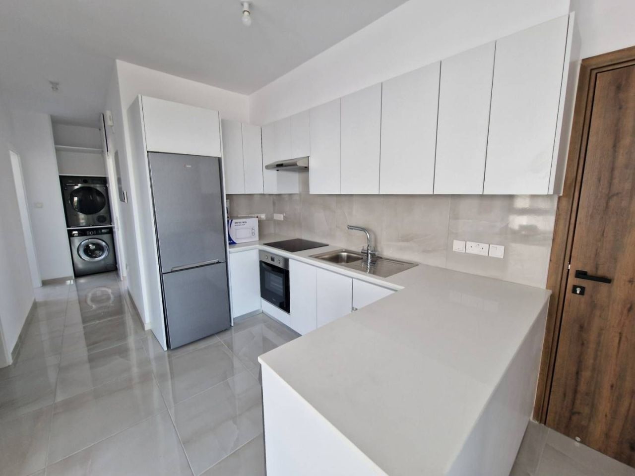 Piso Vergina, Chipre, 170 m² - imagen 11