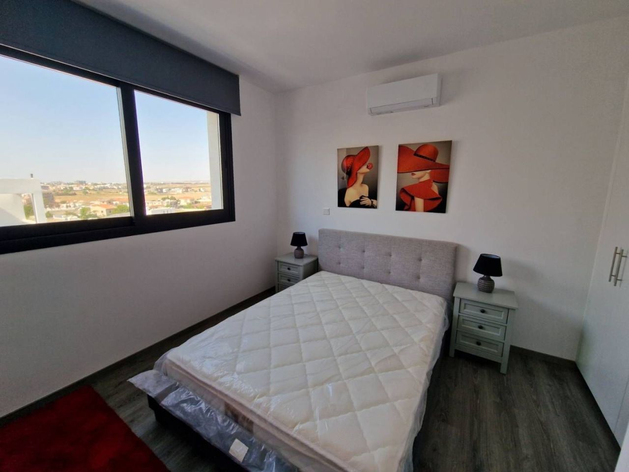 Piso Vergina, Chipre, 170 m² - imagen 12