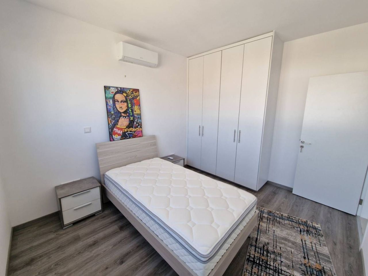 Piso Vergina, Chipre, 170 m² - imagen 14