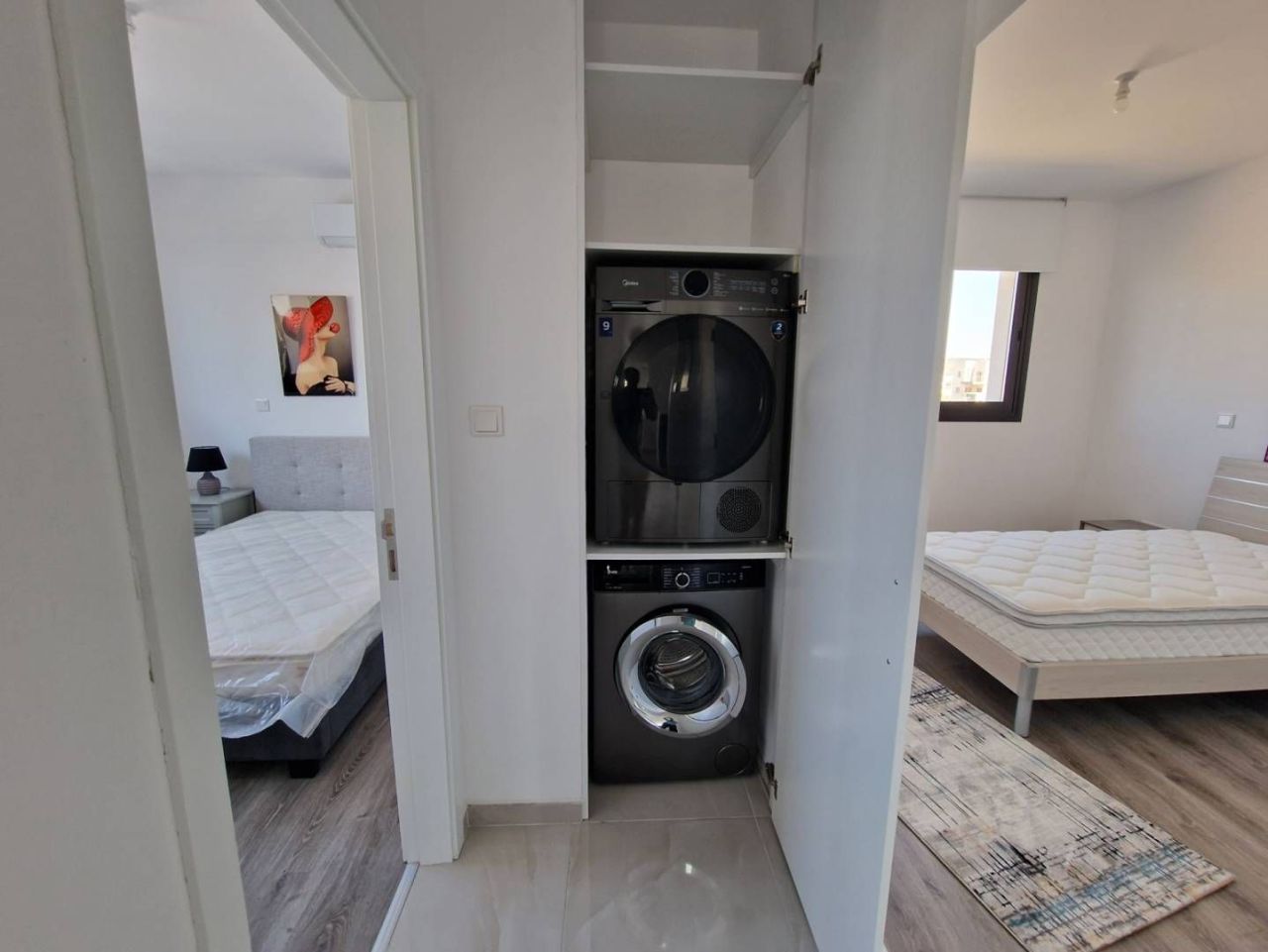 Piso Vergina, Chipre, 170 m² - imagen 15