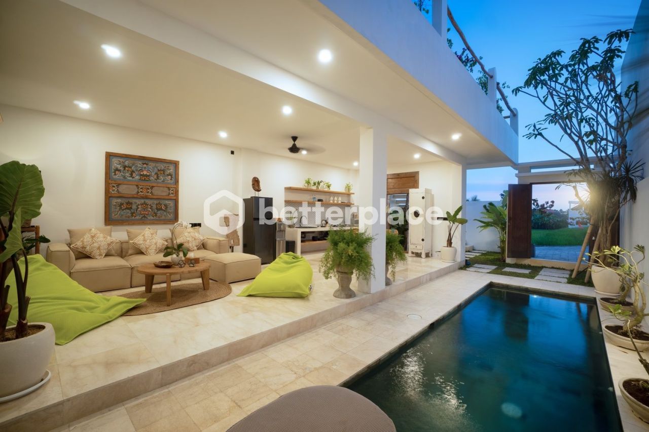 Villa à Canggu, Indonésie, 75 m² - image 1