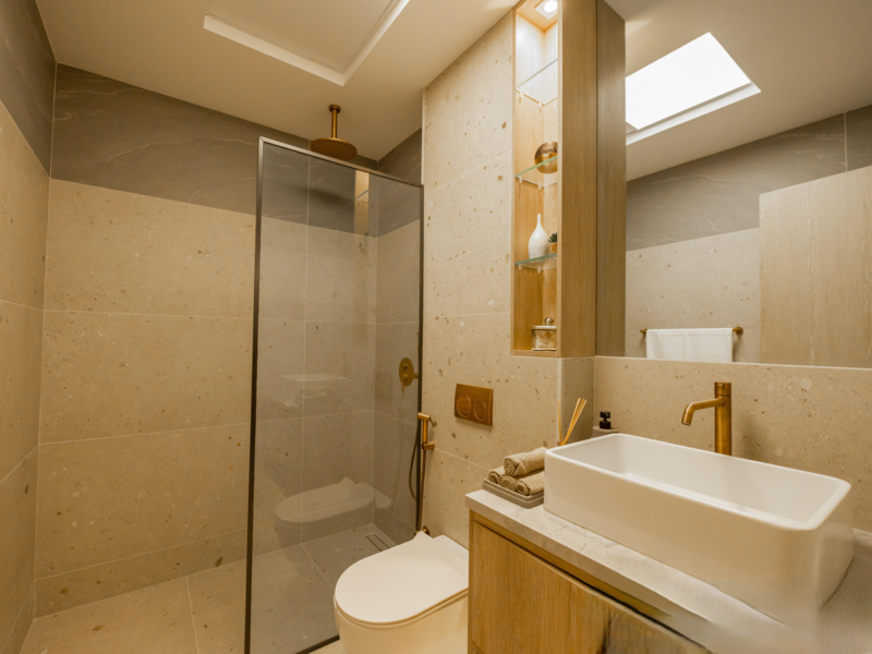 Studio in Dubai, VAE, 38.61 m² - Foto 7