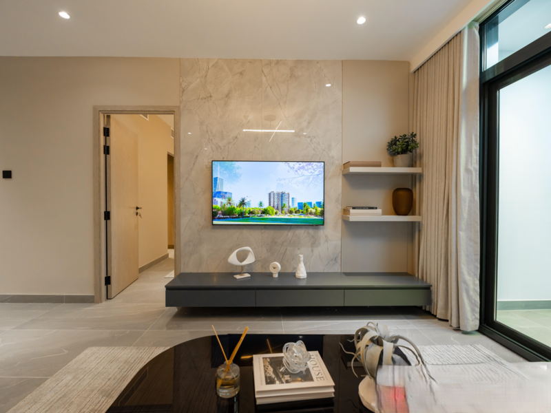 Studio in Dubai, VAE, 38.61 m² - Foto 5