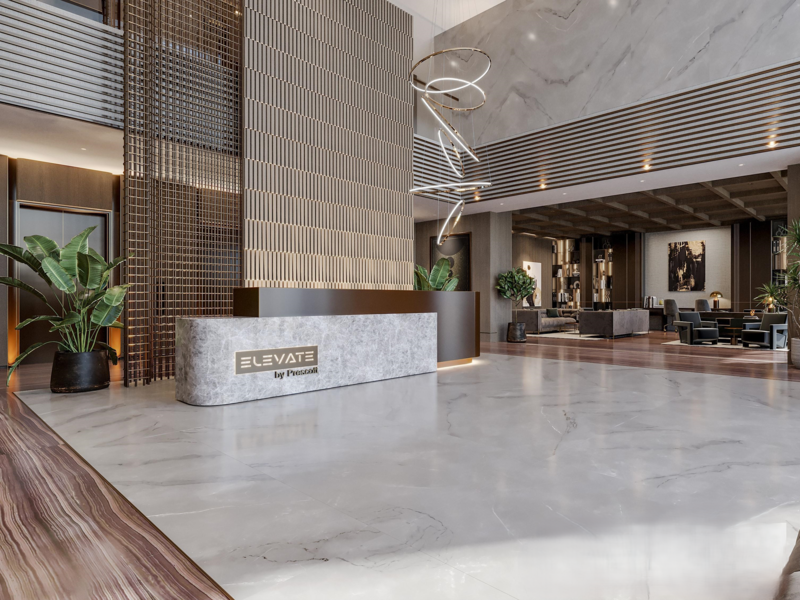 Studio in Dubai, VAE, 38.61 m² - Foto 13