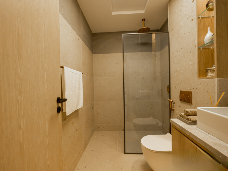 Studio in Dubai, VAE, 38.61 m² - Foto 6