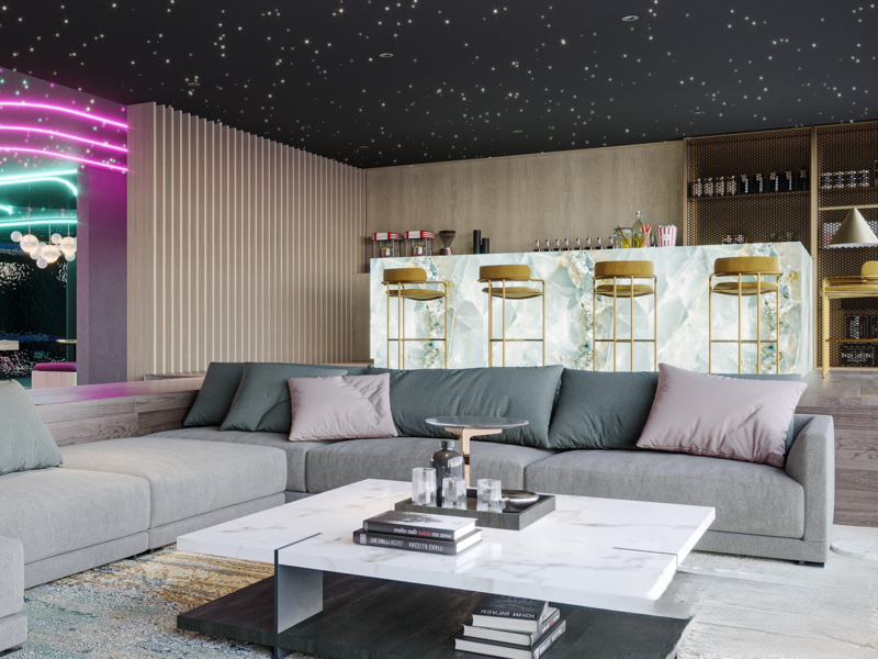 Studio in Dubai, VAE, 38.61 m² - Foto 12