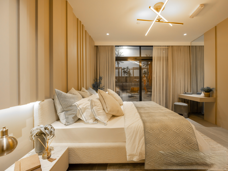 Studio in Dubai, VAE, 38.61 m² - Foto 2