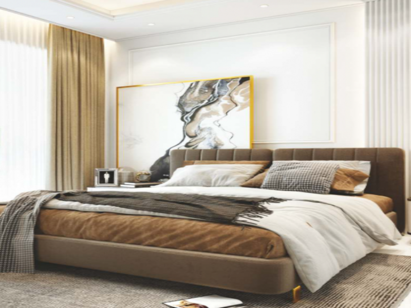 Studio à Dubaï, EAU, 44.6 m² - image 2