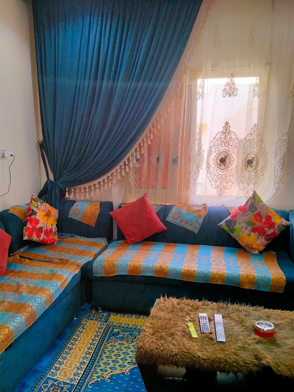 Wohnung in Hurghada, Ägypten, 75 m² - Foto 1