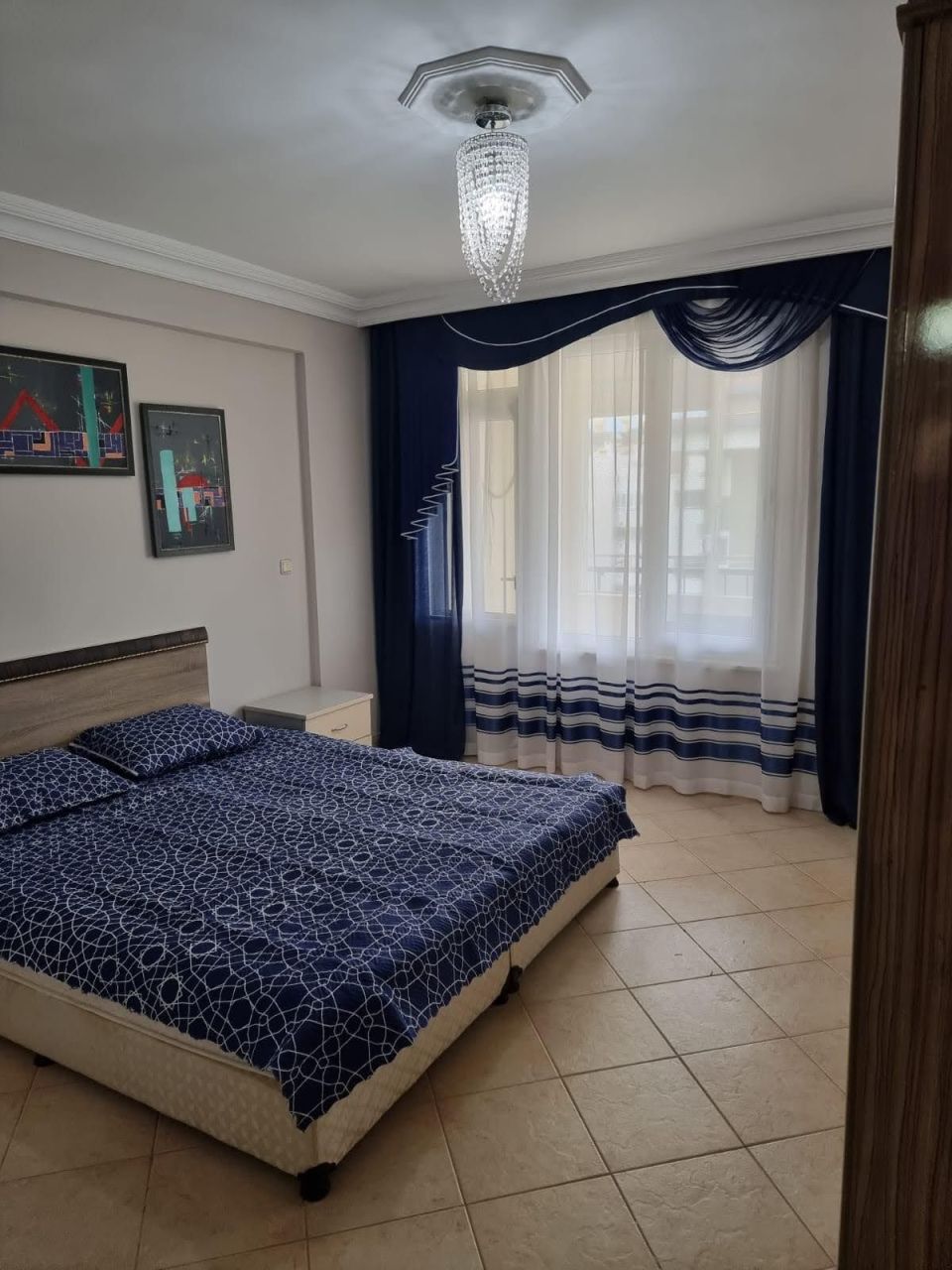 Apartamento en Alanya, Turquia, 78 m² - imagen 11