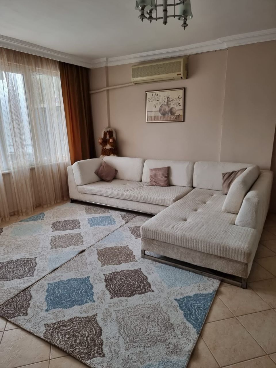 Apartamento en Alanya, Turquia, 78 m² - imagen 9