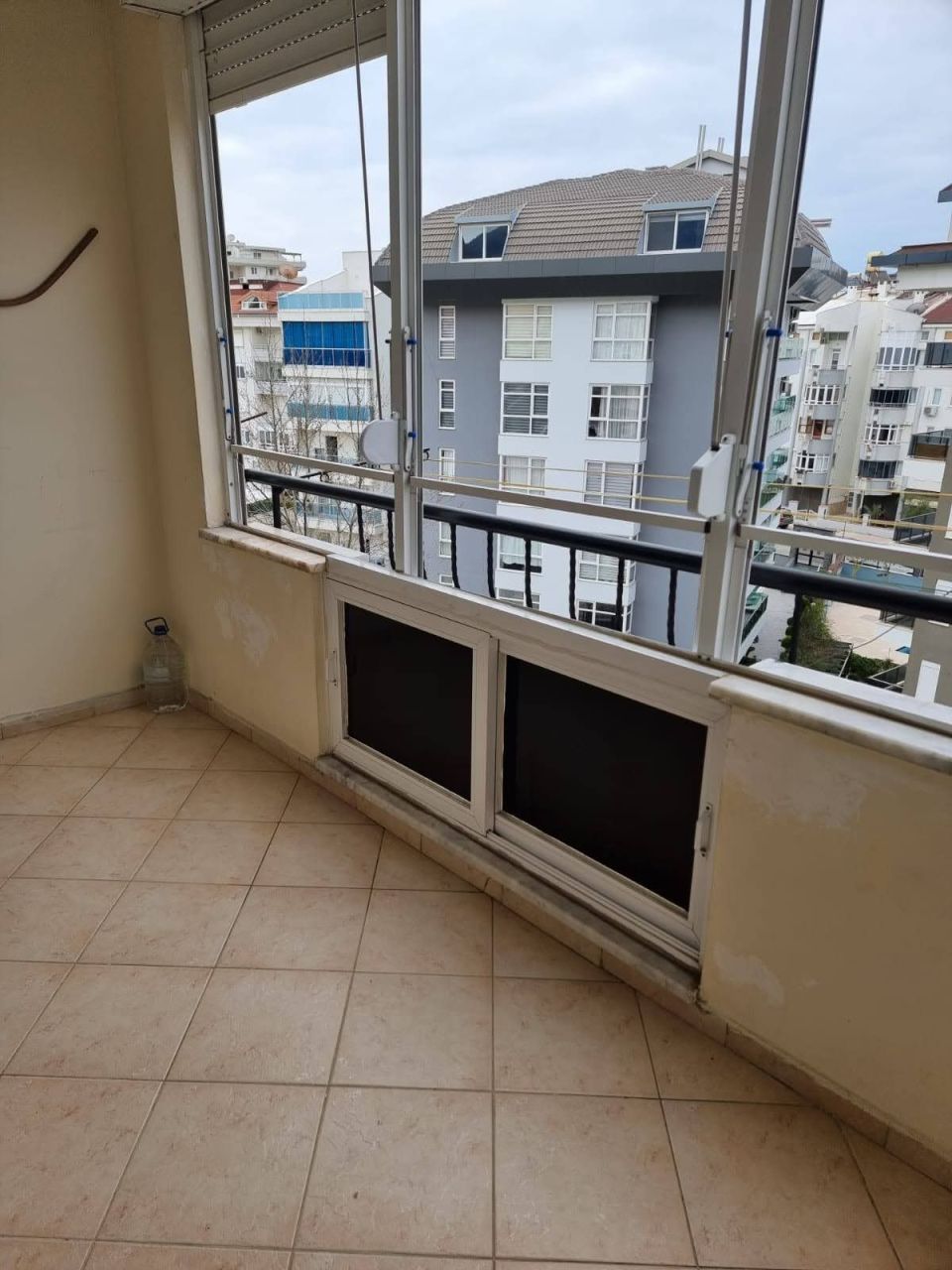 Apartamento en Alanya, Turquia, 78 m² - imagen 15